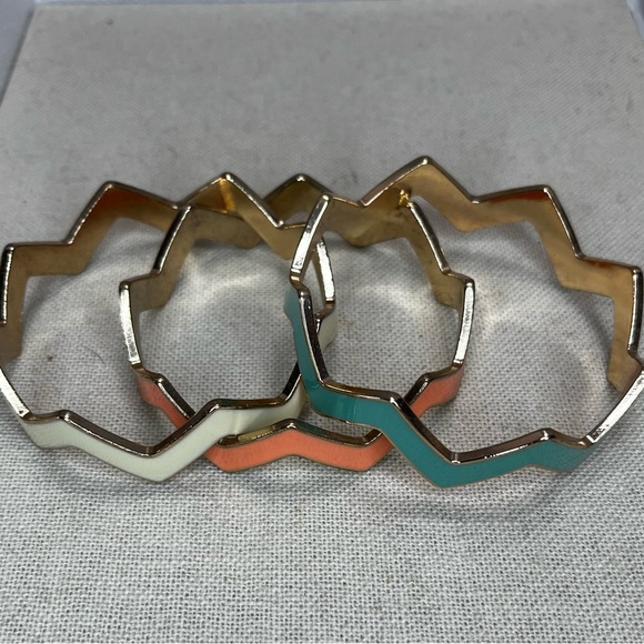 Set of 3 bracelets - Picture 3 of 3